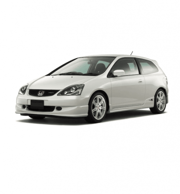 Ремонт Замена Тормозных Колодок Honda Civic